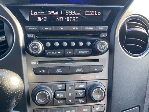 Used 2013 Honda Pilot Touring image 20
