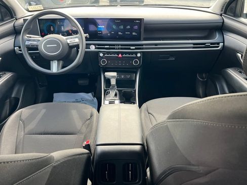 Certified 2026 Hyundai Tucson SEL Plus AWD/4WD image 12