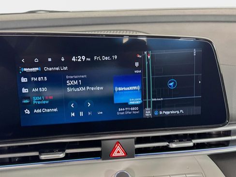 New 2026 Hyundai Elantra Limited FWD image 15