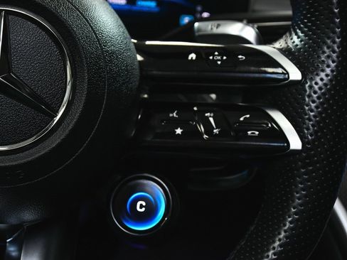 Used 2024 Mercedes-Benz C 43 AMG 4MATIC Sedan image 44