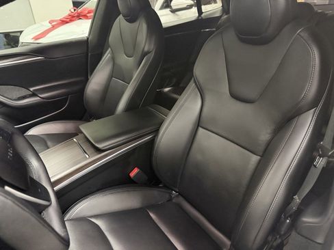 Used 2021 Tesla Model S Long Range image 12