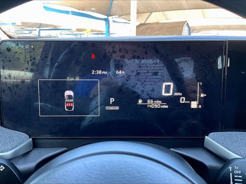 Used 2025 Nissan Kicks SV AWD/4WD image 51