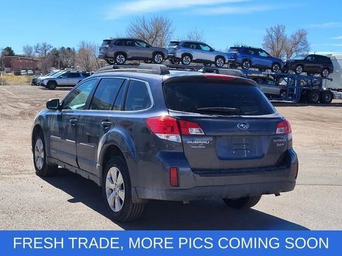 Used 2012 Subaru Outback 3.6R Limited image 7