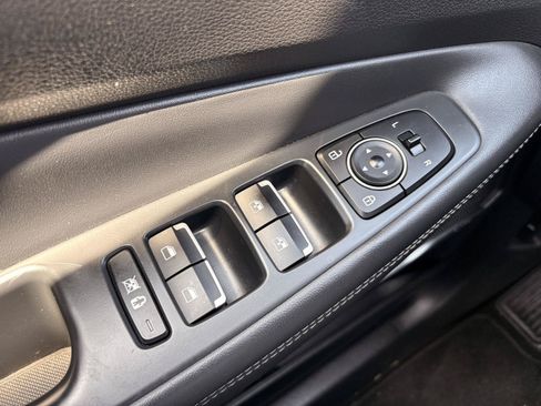 Used 2020 Hyundai Santa Fe Limited FWD image 40