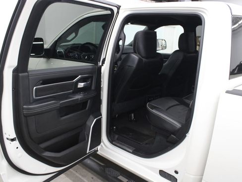 Used 2022 RAM 2500 Laramie AWD/4WD image 27