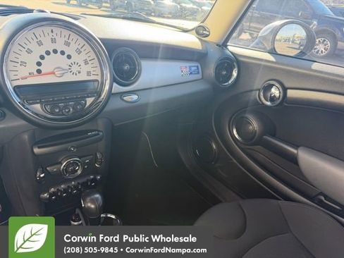 Used 2012 MINI Cooper Hardtop image 9