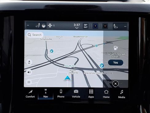 Used 2022 RAM 2500 Laramie image 6