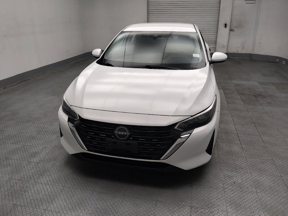 Used 2024 Nissan Sentra S FWD image 15