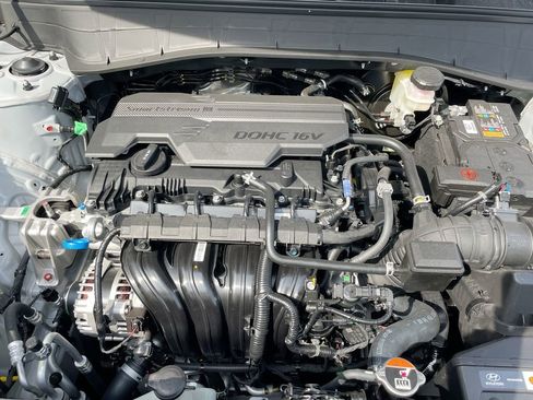 New 2026 Hyundai Kona SEL Sport image 51