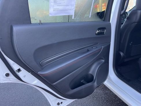 Used 2024 Dodge Durango GT image 12