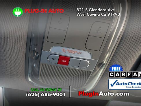 Used 2023 Hyundai Ioniq 6 SEL image 18