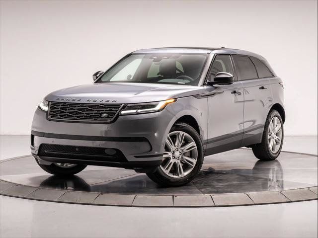 New 2026 Land Rover Range Rover Velar S AWD/4WD image 1
