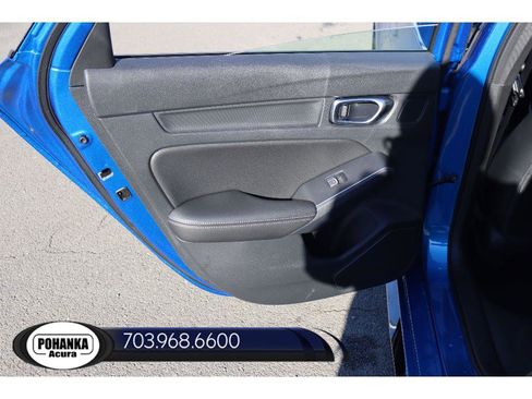 New 2026 Acura Integra A-Spec image 27