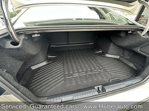 Used 2020 Subaru Legacy Limited w/ Popular Package #3 image 32