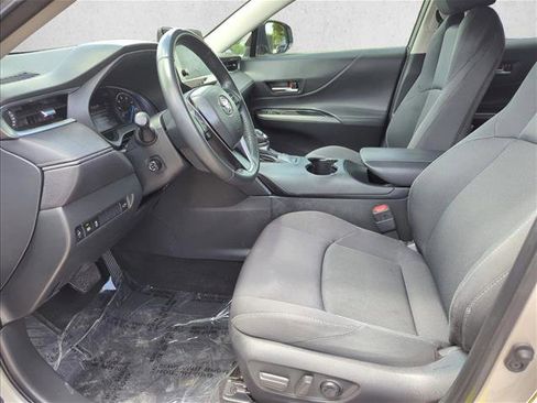 Certified 2024 Toyota Venza LE AWD/4WD image 13