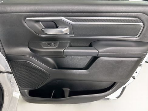 Used 2025 RAM 1500 Big Horn AWD/4WD image 28