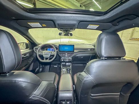 New 2026 Ford Escape ST-Line w/ Tech Pack #1 image 22