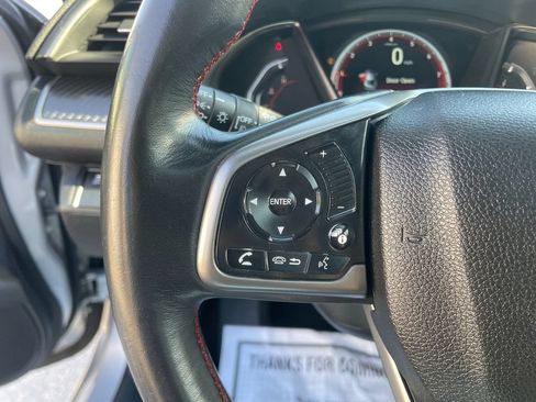 Used 2017 Honda Civic Si image 15