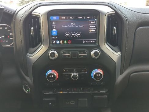 Used 2020 GMC Sierra 1500 SLT w/ SLT Premium Package image 6