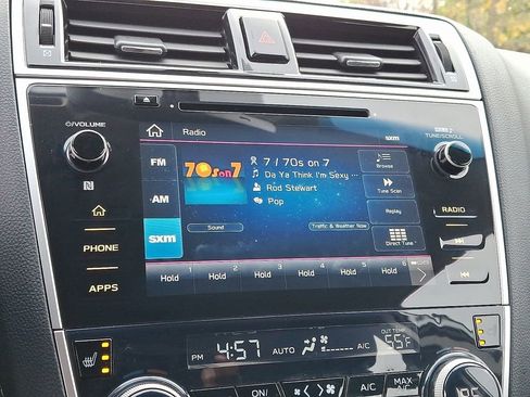 Used 2019 Subaru Legacy 2.5i Premium image 16