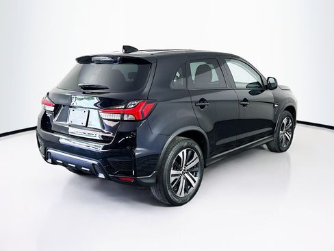 Used 2025 Mitsubishi Outlander Sport ES image 9