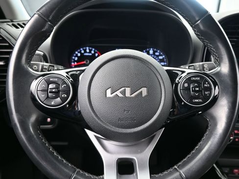 Used 2022 Kia Soul EX image 30