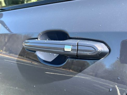 Used 2024 Cadillac XT4 Sport w/ Cold Weather Package image 23