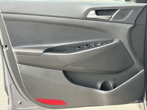 Used 2017 Hyundai Tucson Night FWD image 18