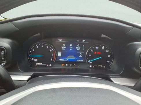 Certified 2023 Ford Explorer XLT w/ Equipment Group 202A AWD/4WD image 17