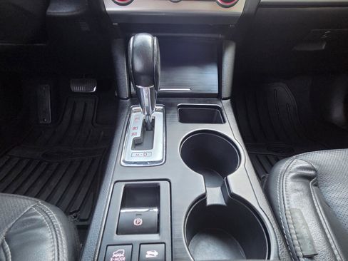 Used 2016 Subaru Outback 2.5i Limited image 47