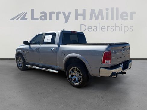 Used 2019 RAM 1500 Laramie w/ Convenience Group image 4