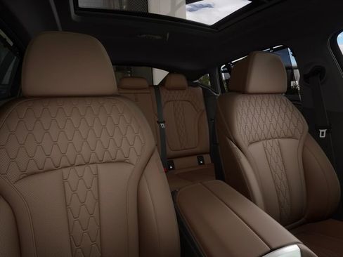 New 2026 BMW X6 xDrive40i image 36