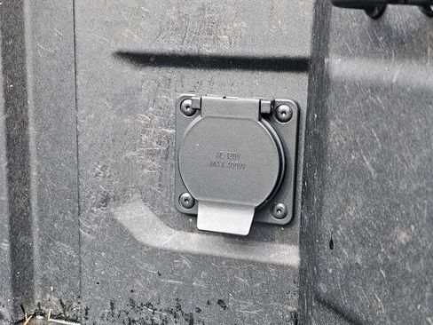 New 2025 GMC Sierra 1500 Denali w/ Denali Carbonpro Edition image 14