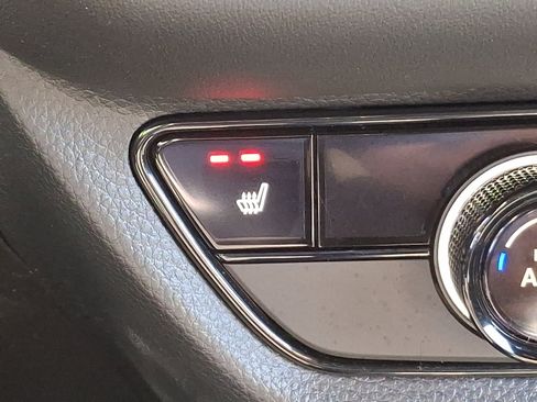 Used 2025 Honda HR-V Sport image 23