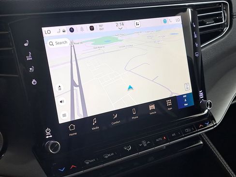 New 2026 Jeep Grand Wagoneer 4WD image 20