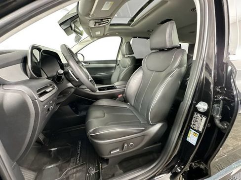 Used 2025 Hyundai Palisade XRT AWD/4WD image 4