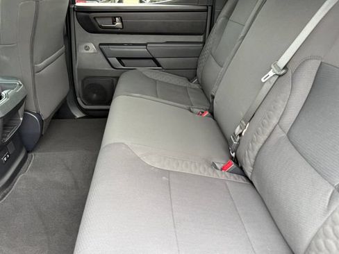 Used 2026 Toyota Tundra SR5 w/ SX Package AWD/4WD image 27