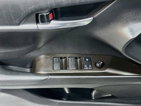 Used 2022 Toyota Camry TRD w/ TRD Package w/JBL Audio FWD image 18