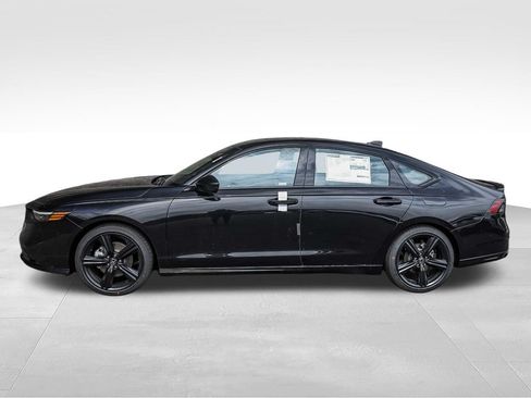 New 2026 Honda Accord Sport image 5