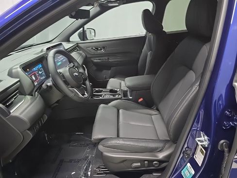 New 2026 Subaru Outback Touring XT AWD/4WD image 16