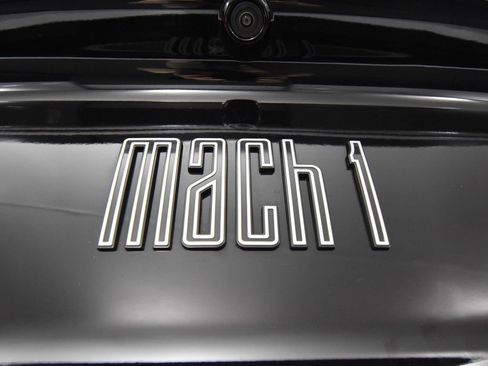 Used 2021 Ford Mustang Mach 1 image 45