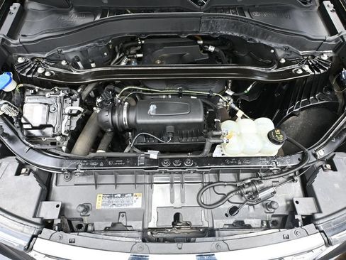 Used 2020 Ford Explorer Limited AWD/4WD image 55