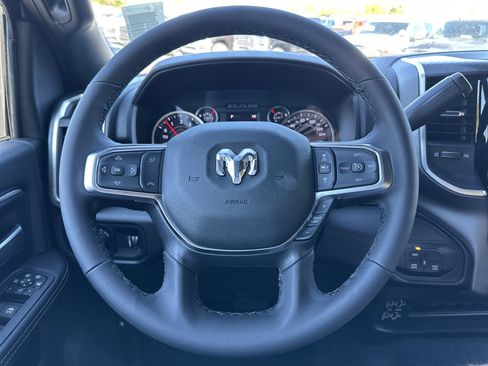 New 2026 RAM 2500 Big Horn image 11