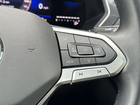 Used 2024 Volkswagen Tiguan Wolfsburg Edition AWD/4WD image 27