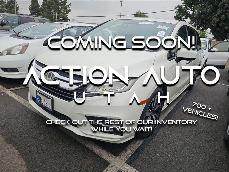 Used 2019 Honda Odyssey Elite image 1