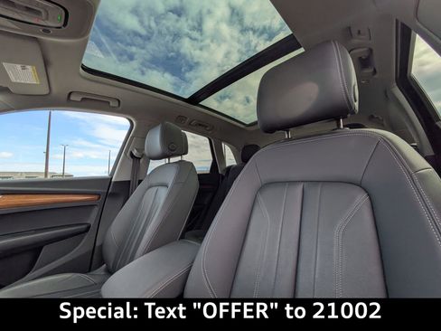 Certified 2023 Audi Q5 2.0T Premium w/ Convenience Package image 24