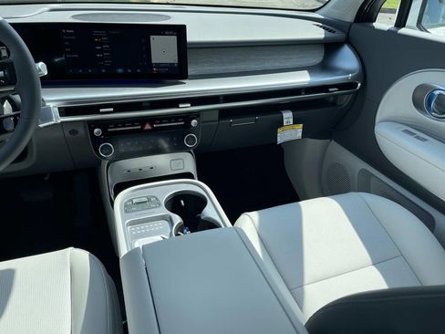 New 2026 Hyundai Ioniq 9 SEL image 13