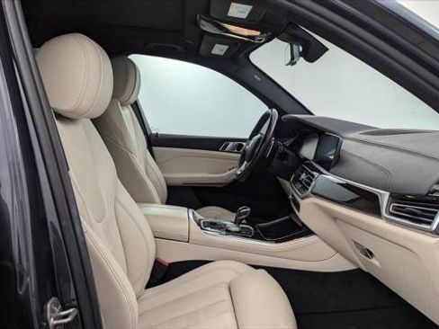Used 2019 BMW X5 xDrive40i w/ Convenience Package image 21