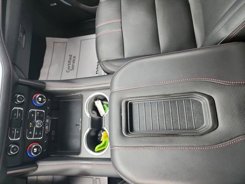 Used 2021 Chevrolet Tahoe RST AWD/4WD image 31