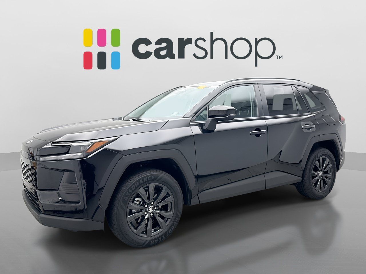 Used 2026 Toyota RAV4 XLE Premium w/ Weather Package AWD/4WD image 1